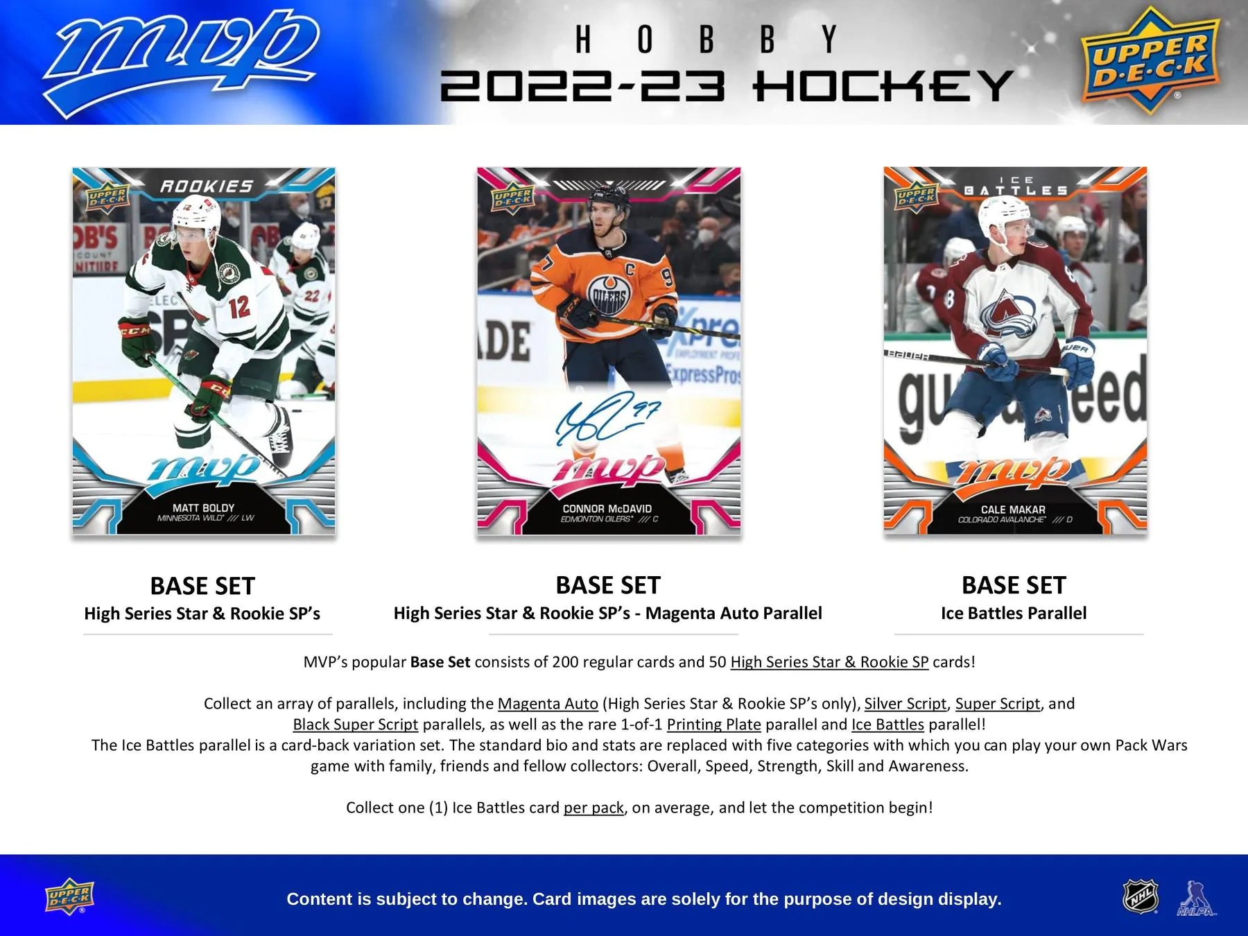 2017-18 NHL Toronto Maple Leafs Centennial Retail Box