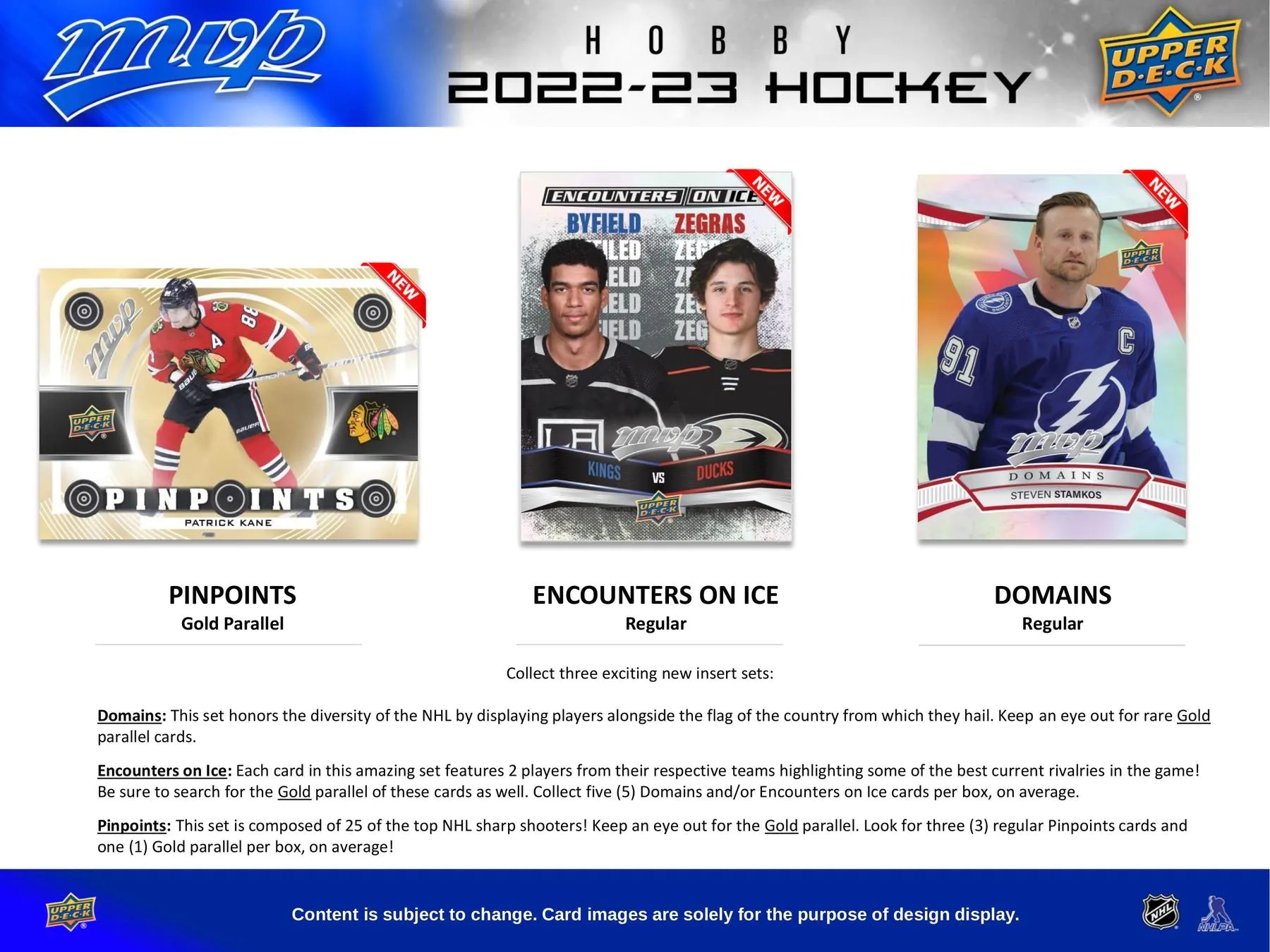 2017-18 NHL Toronto Maple Leafs Centennial Retail Box