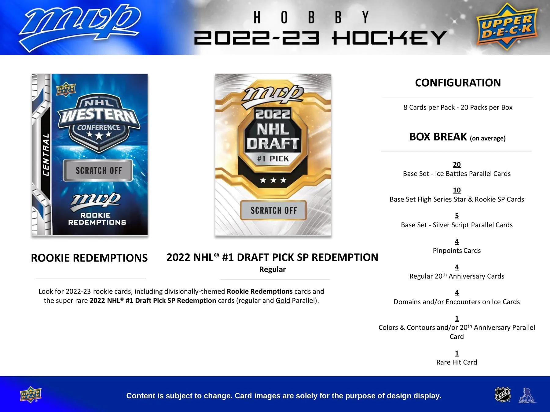 2017-18 NHL Toronto Maple Leafs Centennial Retail Box