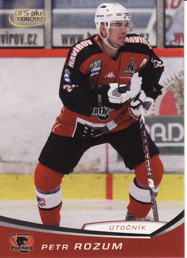 2008-09 OFS - Petr ROZUM č. 349