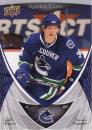 Jannik HANSEN - č. 39