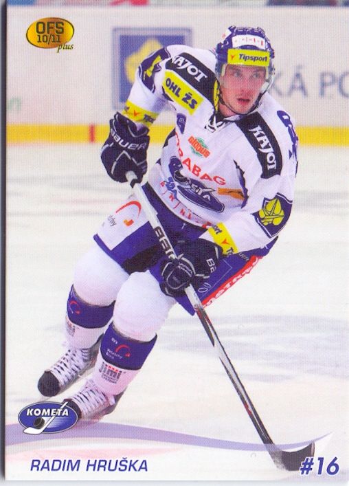 2010-11 OFS - Radim HRUŠKA č. 224