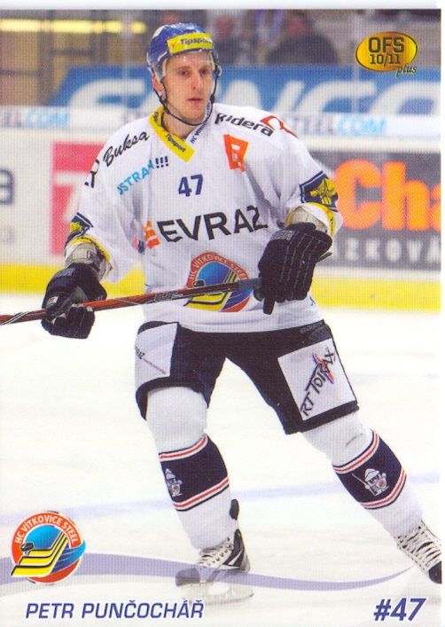 2010-11 OFS - Petr PUNČOCHÁŘ č. 268