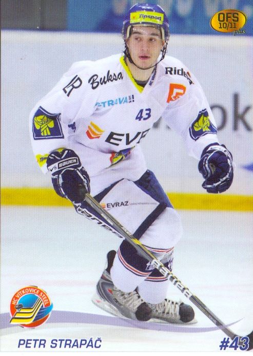 2010-11 OFS - Petr STRAPÁČ č. 269