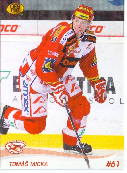 2010-11 OFS - Tomáš MICKA č. 296