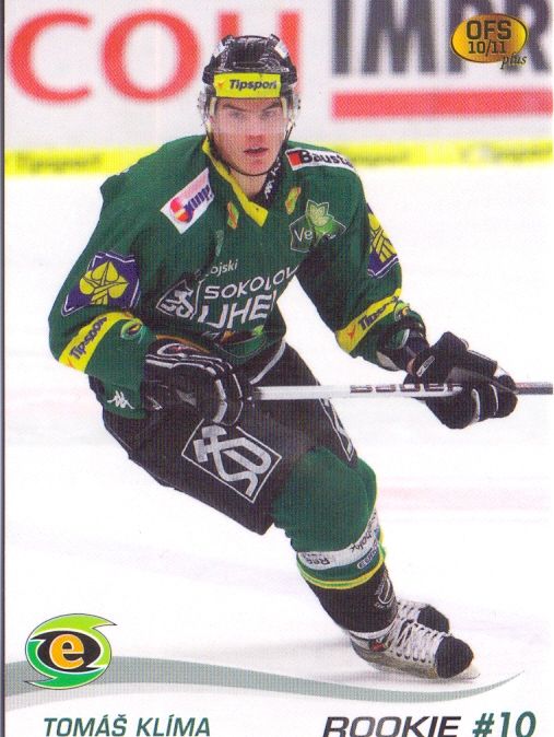 2010-11 OFS - Tomáš KLÍMA č. 343 (RC)