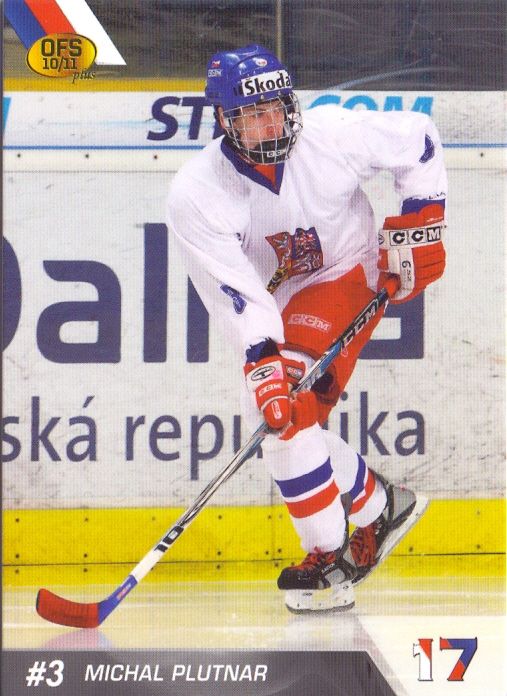 2010-11 OFS - Michal PLUTNAR č. U17/19