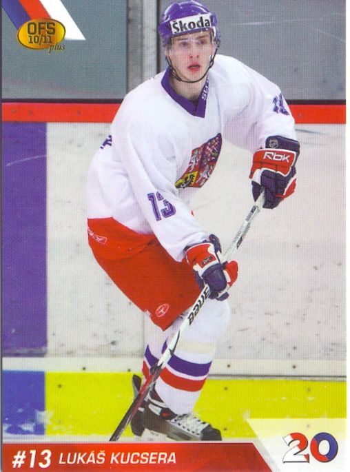 2010-11 OFS - Lukáš KUCSERA č. U20/12