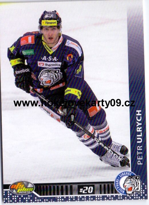 2013-14 OFS - Petr ULRYCH č. 027