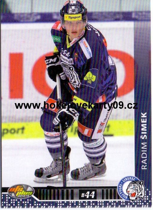 2013-14 OFS - Radim ŠIMEK č. 028