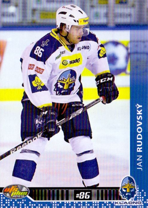 2013-14 OFS - Jan RUDOVSKÝ č. 052