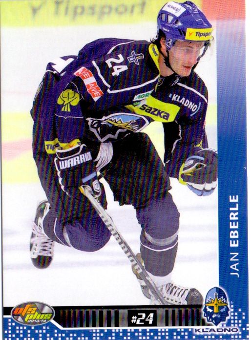 2013-14 OFS - Jan EBERLE č. 060