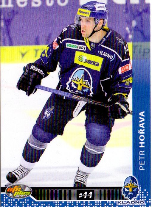2013-14 OFS - Petr HOŘAVA č. 073