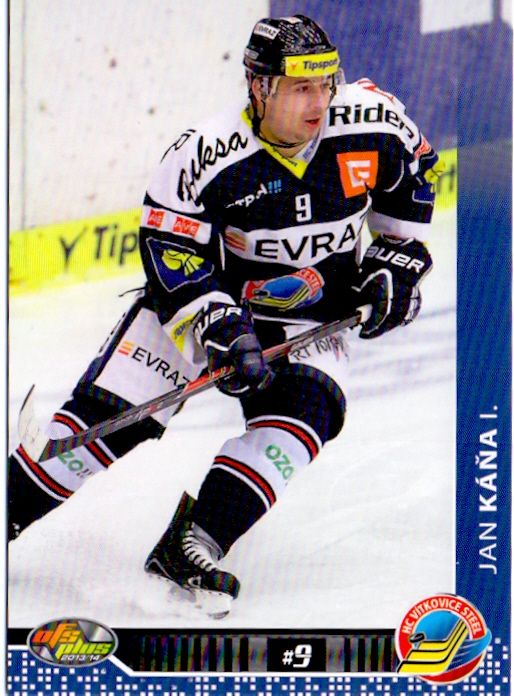 2013-14 OFS - Jan KÁŇA I. č. 129