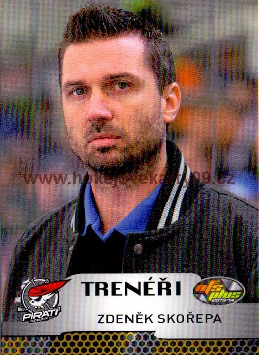 2013-14 OFS - Zdeněk SKOŘEPA č. T05