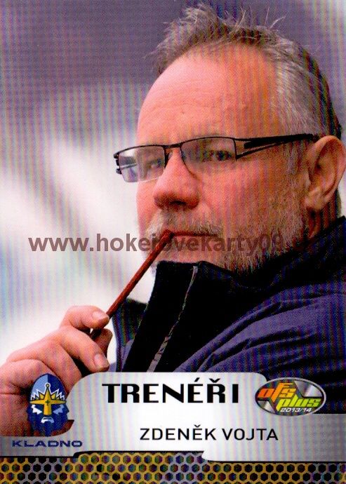 2013-14 OFS - Zdeněk VOJTA č. T08