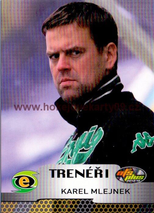 2013-14 OFS - Karel MLEJNEK č. T12