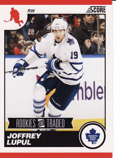 Joffrey LUPUL - č. 591