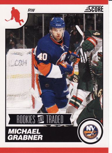 Michael GRABNER - č. 593