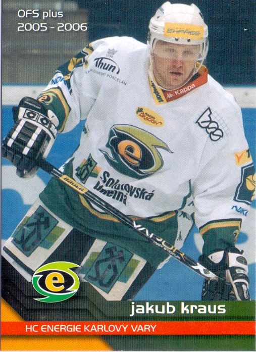 2005-06 OFS - Jakub KRAUS č. 273
