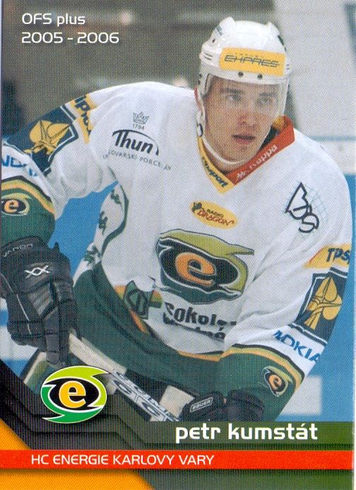 2005-06 OFS - Petr KUMSTÁT č. 274