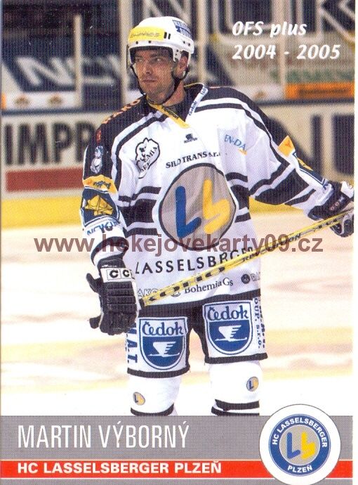 04-05 OFS - Martin VÝBORNÝ č. 156