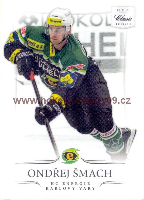 2014-15 OFS - Ondřej ŠMACH č. 163