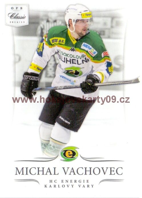 2014-15 OFS - Michal VACHOVEC č. 166