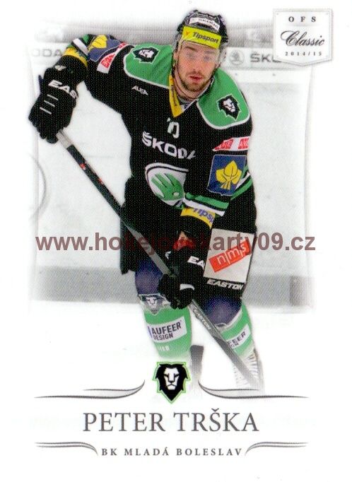 2014-15 OFS - Peter TRŠKA č. 176