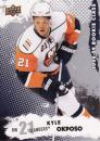 Kyle OKPOSO - č. 36