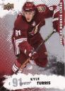 Kyle TURRIS - č. 38