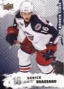 Derick BRASSARD - č. 46