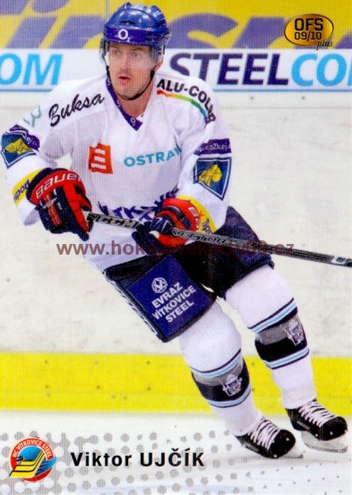 2009-10 OFS - Viktor UJČÍK č. 215