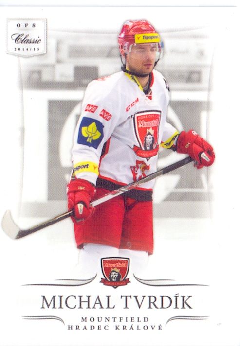 2014-15 OFS - Michal TVRDÍK č. 251
