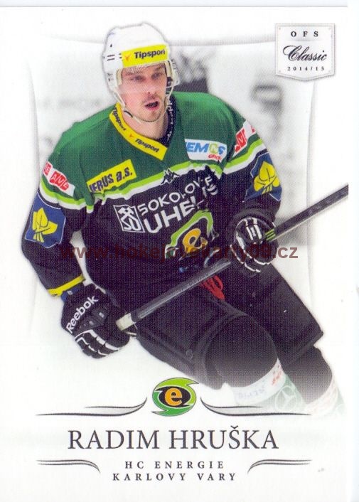 2014-15 OFS - Radim HRUŠKA č. 396