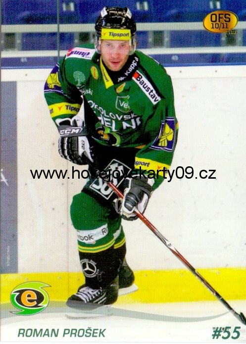 2010-11 OFS - Roman PROŠEK č. 041