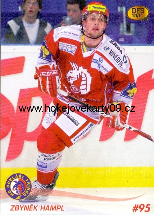 2010-11 OFS - Zbyněk HAMPL č. 115