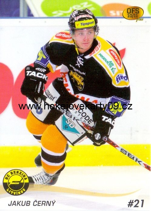 2010-11 OFS - Jakub ČERNÝ č. 143