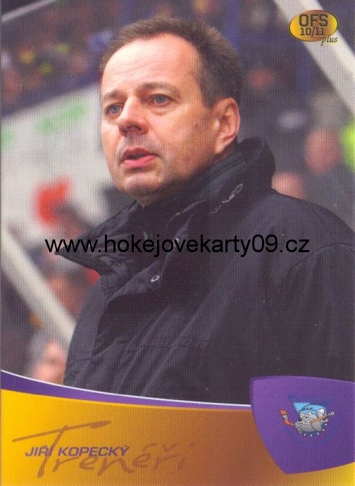 2010-11 OFS - Jiří KOPECKÝ č. T39