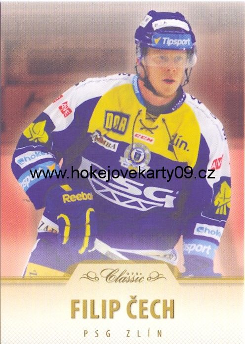 2015-16 OFS - Filip ČECH č. 115 Retail