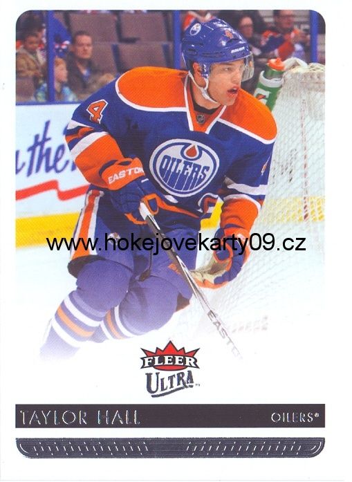 2014-15 Ultra - Taylor HALL č. 73