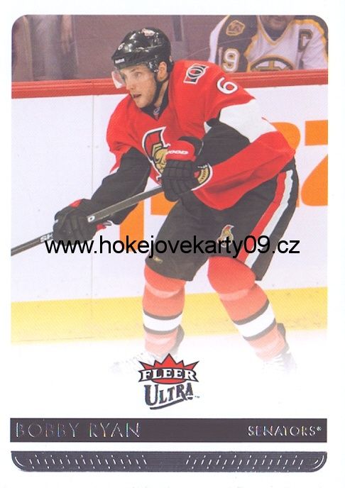 2014-15 Ultra - Bobby RYAN č. 126