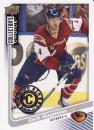 Zach BOGOSIAN - č. 25 (RESERVE)