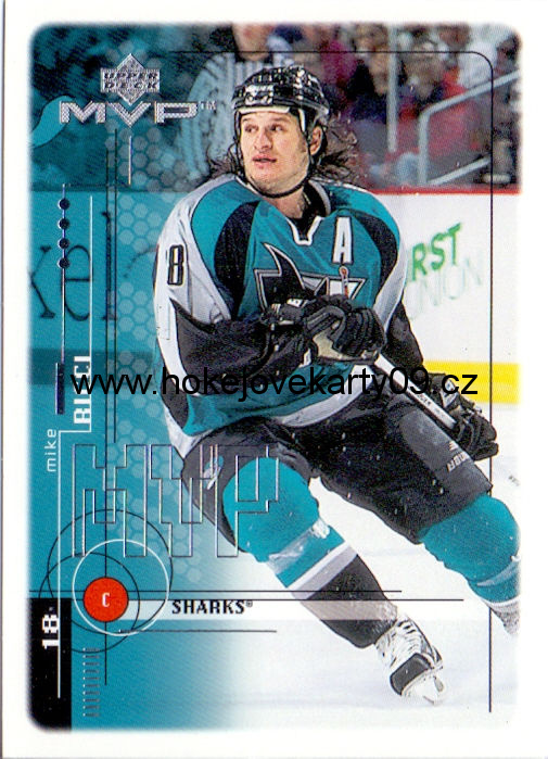 1998-99 MVP - Mike RICCI č. 177