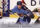 Bryan LITTLE - č. 8