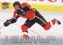Jarome IGINLA - č. 21
