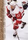 Dan CLEARY - č. 53 (Gold Medallion)