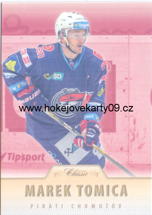 2015-16 OFS - Marek TOMICA č. 273 Retail