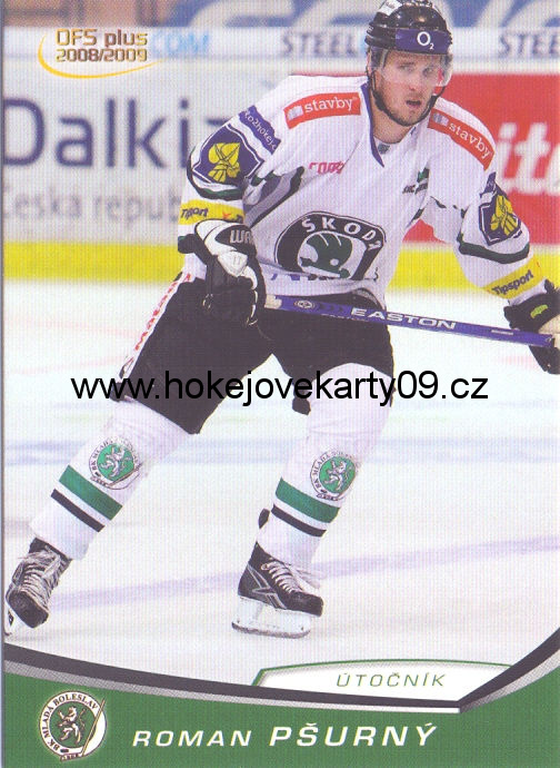 2008-09 OFS - Roman PŠURNÝ č. 102