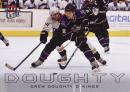 Drew DOUGHTY - č. 71